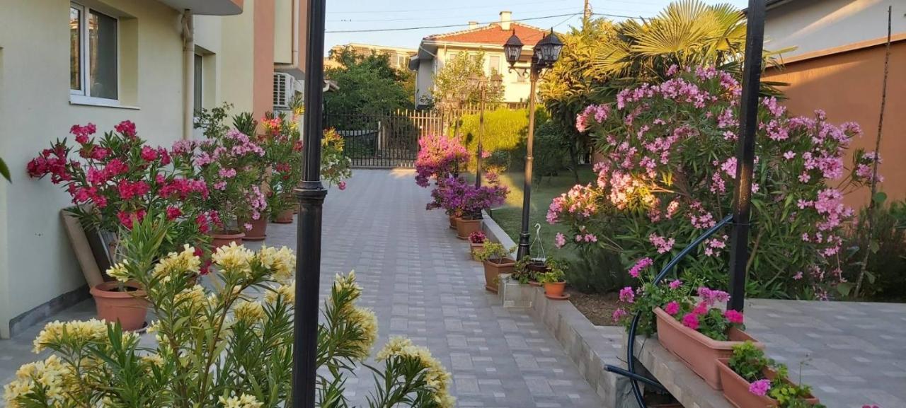 فندق Амида فارفارا المظهر الخارجي الصورة