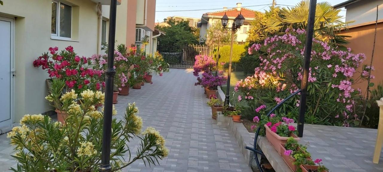 فندق Амида فارفارا المظهر الخارجي الصورة